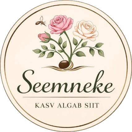 Seemneke